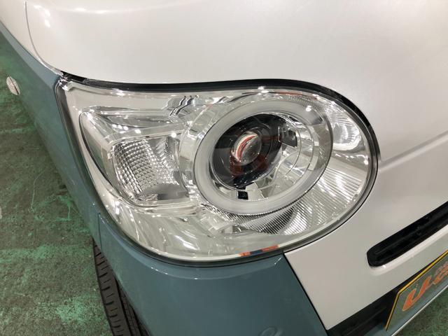 ムーヴキャンバスストライプスＧターボ　４ＷＤ　走行１８１１１キロ　大画面ナビ一年保証・走行距離無制限　走行１８１１１キロ　純正１０インチフルセグナビ　ブルートゥース　全周囲カメラ　ドラレコ　クリアランスソナー　ＬＥＤヘッドライト　シートヒーター　両側電動スライドドア（埼玉県）の中古車