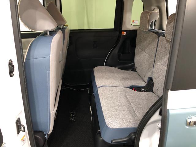 ムーヴキャンバスストライプスＧターボ　４ＷＤ　走行１８１１１キロ　大画面ナビ一年保証・走行距離無制限　走行１８１１１キロ　純正１０インチフルセグナビ　ブルートゥース　全周囲カメラ　ドラレコ　クリアランスソナー　ＬＥＤヘッドライト　シートヒーター　両側電動スライドドア（埼玉県）の中古車