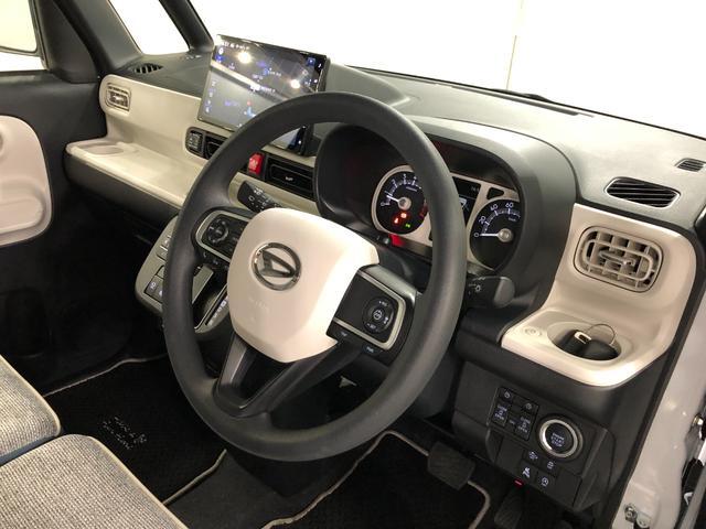 ムーヴキャンバスストライプスＧターボ　４ＷＤ　走行１８１１１キロ　大画面ナビ一年保証・走行距離無制限　走行１８１１１キロ　純正１０インチフルセグナビ　ブルートゥース　全周囲カメラ　ドラレコ　クリアランスソナー　ＬＥＤヘッドライト　シートヒーター　両側電動スライドドア（埼玉県）の中古車