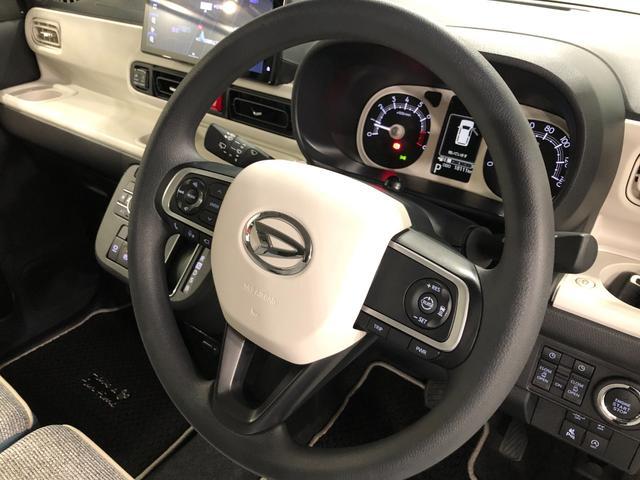 ムーヴキャンバスストライプスＧターボ　４ＷＤ　走行１８１１１キロ　大画面ナビ一年保証・走行距離無制限　走行１８１１１キロ　純正１０インチフルセグナビ　ブルートゥース　全周囲カメラ　ドラレコ　クリアランスソナー　ＬＥＤヘッドライト　シートヒーター　両側電動スライドドア（埼玉県）の中古車