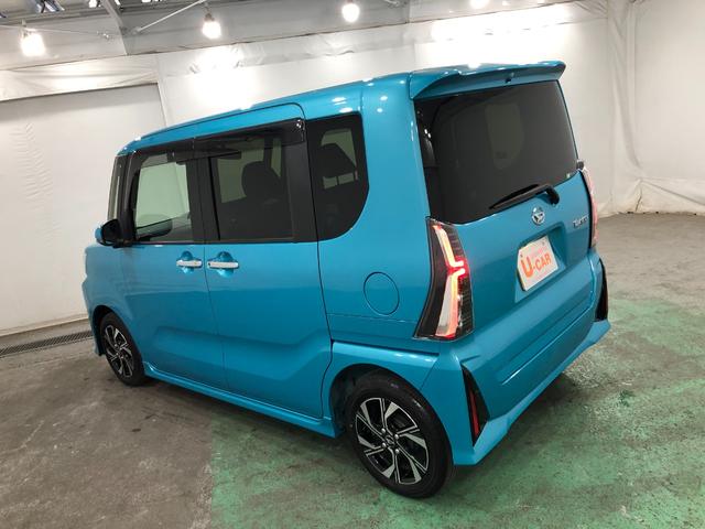 タントカスタムX 走行23325キロ/ナビ/ドラレコ/バックカメラ一年保証・走行距離無制限 走行23325キロ フルセグナビ ブルートゥース バックカメラ ドラレコ ETC クリアランスソナー オートライト LEDヘッドライト シートヒーター 両側電動スライドドア(埼玉県)の中古車