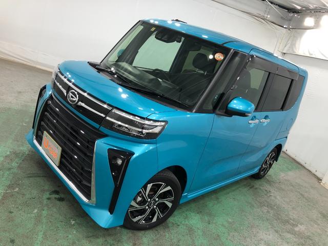 タントカスタムX 走行23325キロ/ナビ/ドラレコ/バックカメラ一年保証・走行距離無制限 走行23325キロ フルセグナビ ブルートゥース バックカメラ ドラレコ ETC クリアランスソナー オートライト LEDヘッドライト シートヒーター 両側電動スライドドア(埼玉県)の中古車