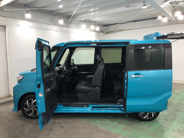 タントカスタムX 走行23325キロ/ナビ/ドラレコ/バックカメラ一年保証・走行距離無制限 走行23325キロ フルセグナビ ブルートゥース バックカメラ ドラレコ ETC クリアランスソナー オートライト LEDヘッドライト シートヒーター 両側電動スライドドア(埼玉県)の中古車