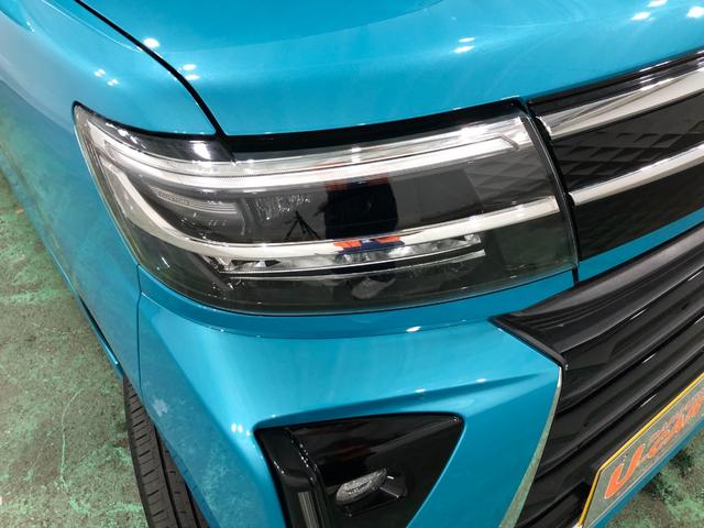 タントカスタムX 走行23325キロ/ナビ/ドラレコ/バックカメラ一年保証・走行距離無制限 走行23325キロ フルセグナビ ブルートゥース バックカメラ ドラレコ ETC クリアランスソナー オートライト LEDヘッドライト シートヒーター 両側電動スライドドア(埼玉県)の中古車