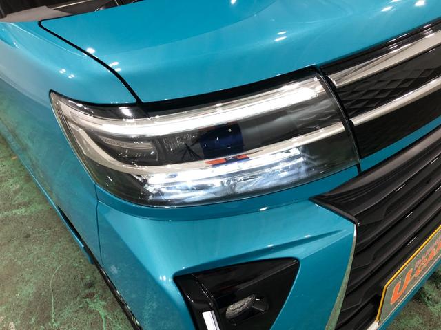 タントカスタムX 走行23325キロ/ナビ/ドラレコ/バックカメラ一年保証・走行距離無制限 走行23325キロ フルセグナビ ブルートゥース バックカメラ ドラレコ ETC クリアランスソナー オートライト LEDヘッドライト シートヒーター 両側電動スライドドア(埼玉県)の中古車