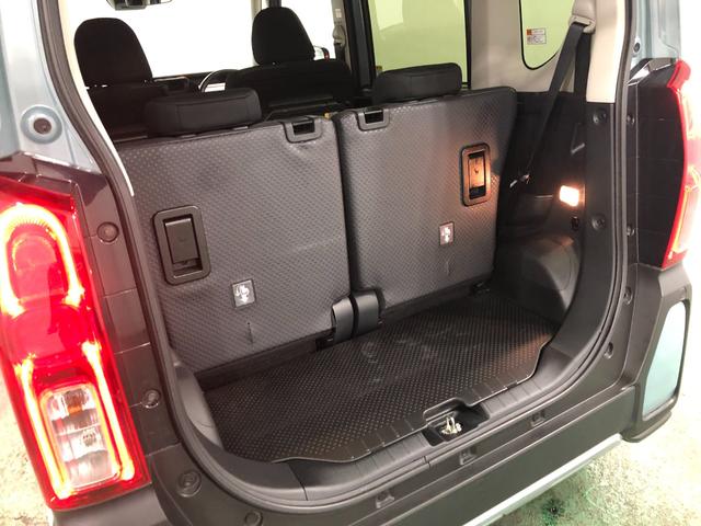 タントファンクロスターボ　走行７４６９７キロ／両側電動スライドドア一年保証・走行距離無制限　走行７４６９７キロ　サイドエアバック　クリアランスソナー　オートライト　ＬＥＤヘッドライト　シートヒーター　両側電動スライドドア（埼玉県）の中古車