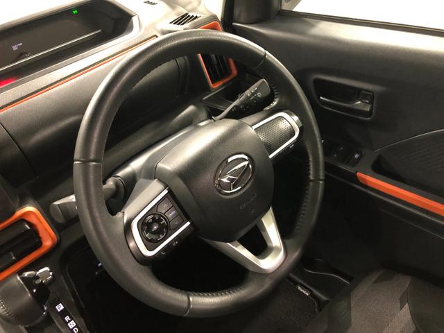 タントファンクロスターボ　走行７４６９７キロ／両側電動スライドドア一年保証・走行距離無制限　走行７４６９７キロ　サイドエアバック　クリアランスソナー　オートライト　ＬＥＤヘッドライト　シートヒーター　両側電動スライドドア（埼玉県）の中古車