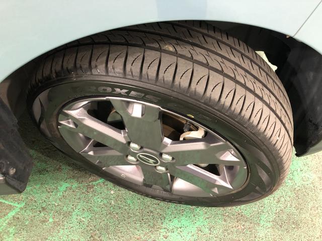 タントファンクロスターボ　走行７４６９７キロ／両側電動スライドドア一年保証・走行距離無制限　走行７４６９７キロ　サイドエアバック　クリアランスソナー　オートライト　ＬＥＤヘッドライト　シートヒーター　両側電動スライドドア（埼玉県）の中古車