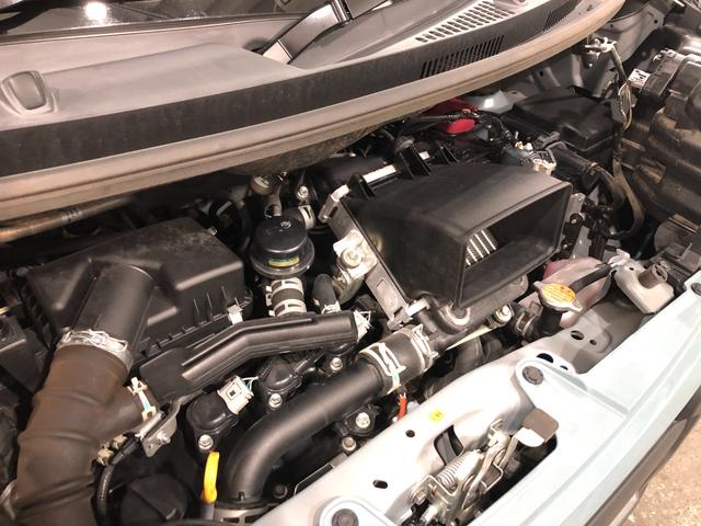 タントファンクロスターボ　走行７４６９７キロ／両側電動スライドドア一年保証・走行距離無制限　走行７４６９７キロ　サイドエアバック　クリアランスソナー　オートライト　ＬＥＤヘッドライト　シートヒーター　両側電動スライドドア（埼玉県）の中古車