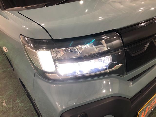 タントファンクロスターボ　走行７４６９７キロ／両側電動スライドドア一年保証・走行距離無制限　走行７４６９７キロ　サイドエアバック　クリアランスソナー　オートライト　ＬＥＤヘッドライト　シートヒーター　両側電動スライドドア（埼玉県）の中古車