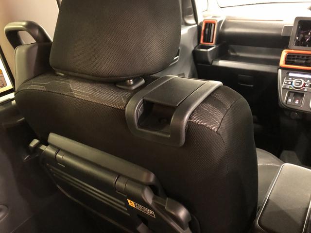 タントファンクロスターボ　走行７４６９７キロ／両側電動スライドドア一年保証・走行距離無制限　走行７４６９７キロ　サイドエアバック　クリアランスソナー　オートライト　ＬＥＤヘッドライト　シートヒーター　両側電動スライドドア（埼玉県）の中古車