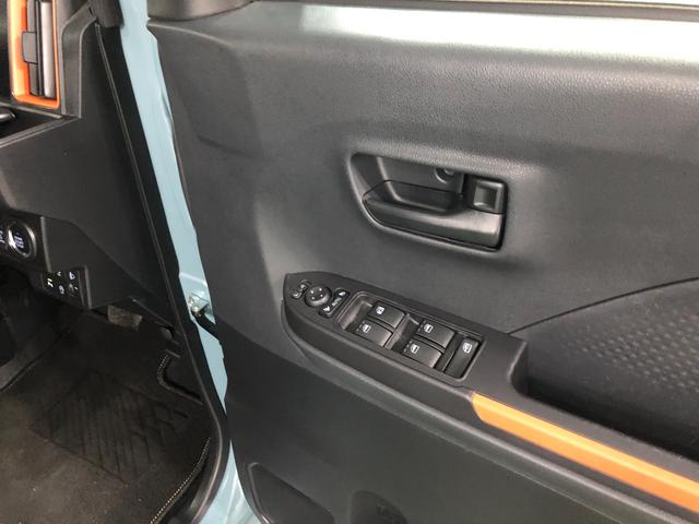 タントファンクロスターボ　走行７４６９７キロ／両側電動スライドドア一年保証・走行距離無制限　走行７４６９７キロ　サイドエアバック　クリアランスソナー　オートライト　ＬＥＤヘッドライト　シートヒーター　両側電動スライドドア（埼玉県）の中古車