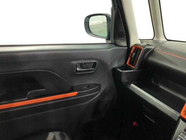 タントファンクロスターボ　走行７４６９７キロ／両側電動スライドドア一年保証・走行距離無制限　走行７４６９７キロ　サイドエアバック　クリアランスソナー　オートライト　ＬＥＤヘッドライト　シートヒーター　両側電動スライドドア（埼玉県）の中古車