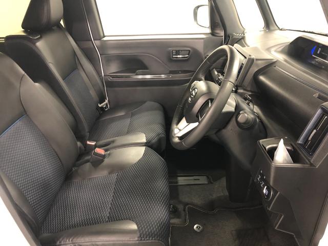 タントカスタムＲＳ　走行７５３８９キロ／彩速ナビ／バックカメラ一年保証・走行距離無制限　走行７５３８９キロ　フルセグナビ　ブルートゥース　バックカメラ　サイドエアバック　クリアランスソナー　ＬＥＤヘッドライト　シートヒーター　両側電動スライドドア（埼玉県）の中古車