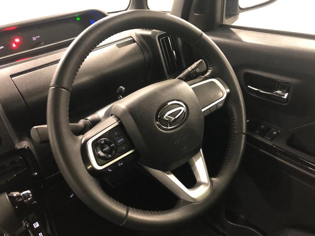 タントカスタムＲＳ　走行７５３８９キロ／彩速ナビ／バックカメラ一年保証・走行距離無制限　走行７５３８９キロ　フルセグナビ　ブルートゥース　バックカメラ　サイドエアバック　クリアランスソナー　ＬＥＤヘッドライト　シートヒーター　両側電動スライドドア（埼玉県）の中古車