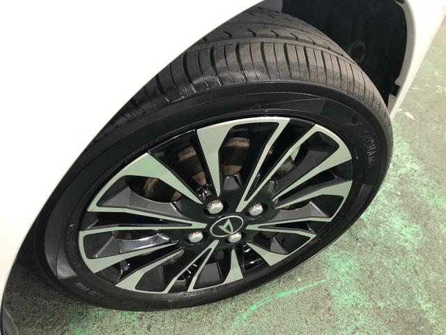 タントカスタムＲＳ　走行７５３８９キロ／彩速ナビ／バックカメラ一年保証・走行距離無制限　走行７５３８９キロ　フルセグナビ　ブルートゥース　バックカメラ　サイドエアバック　クリアランスソナー　ＬＥＤヘッドライト　シートヒーター　両側電動スライドドア（埼玉県）の中古車