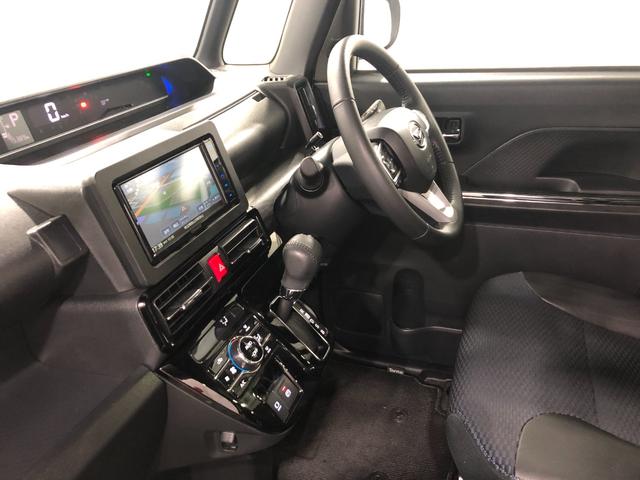 タントカスタムＲＳ　走行７５３８９キロ／彩速ナビ／バックカメラ一年保証・走行距離無制限　走行７５３８９キロ　フルセグナビ　ブルートゥース　バックカメラ　サイドエアバック　クリアランスソナー　ＬＥＤヘッドライト　シートヒーター　両側電動スライドドア（埼玉県）の中古車