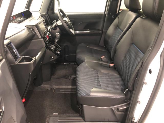 タントカスタムＲＳ　走行７５３８９キロ／彩速ナビ／バックカメラ一年保証・走行距離無制限　走行７５３８９キロ　フルセグナビ　ブルートゥース　バックカメラ　サイドエアバック　クリアランスソナー　ＬＥＤヘッドライト　シートヒーター　両側電動スライドドア（埼玉県）の中古車