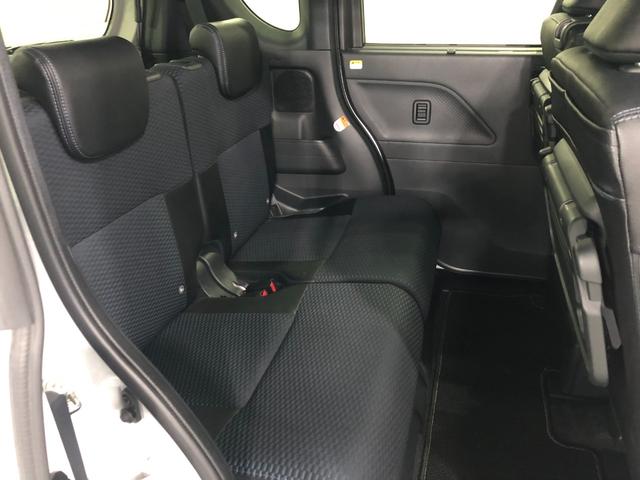 タントカスタムＲＳ　走行７５３８９キロ／彩速ナビ／バックカメラ一年保証・走行距離無制限　走行７５３８９キロ　フルセグナビ　ブルートゥース　バックカメラ　サイドエアバック　クリアランスソナー　ＬＥＤヘッドライト　シートヒーター　両側電動スライドドア（埼玉県）の中古車