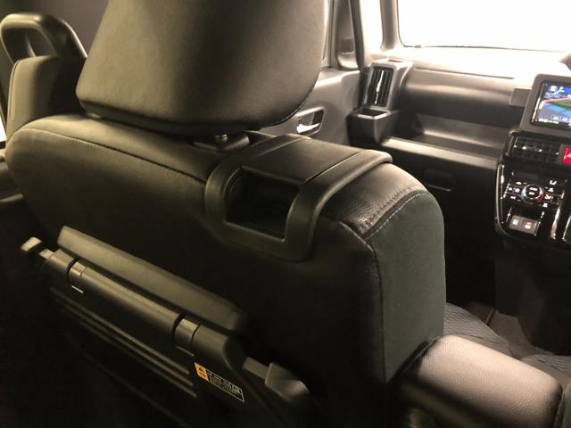 タントカスタムＲＳ　走行７５３８９キロ／彩速ナビ／バックカメラ一年保証・走行距離無制限　走行７５３８９キロ　フルセグナビ　ブルートゥース　バックカメラ　サイドエアバック　クリアランスソナー　ＬＥＤヘッドライト　シートヒーター　両側電動スライドドア（埼玉県）の中古車