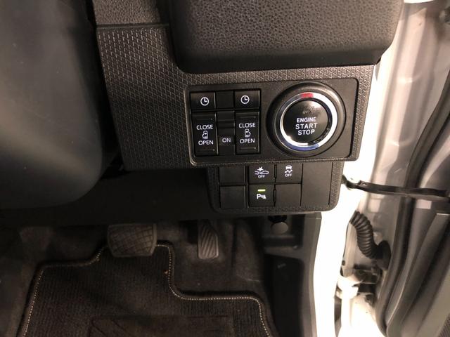 タントカスタムＲＳ　走行７５３８９キロ／彩速ナビ／バックカメラ一年保証・走行距離無制限　走行７５３８９キロ　フルセグナビ　ブルートゥース　バックカメラ　サイドエアバック　クリアランスソナー　ＬＥＤヘッドライト　シートヒーター　両側電動スライドドア（埼玉県）の中古車