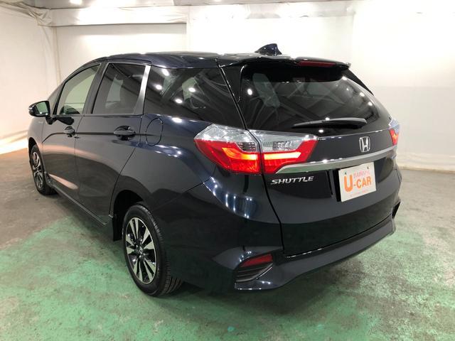 シャトルハイブリッドＸ　４ＷＤ／ナビ／バックカメラ一年保証・走行距離無制限　走行５３１４３キロ　ナビ　ブルートゥース　バックカメラ　オートライト　サイドエアバック（埼玉県）の中古車