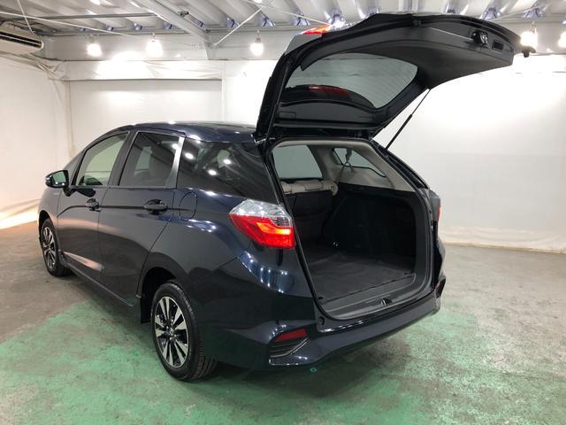 シャトルハイブリッドＸ　４ＷＤ／ナビ／バックカメラ一年保証・走行距離無制限　走行５３１４３キロ　ナビ　ブルートゥース　バックカメラ　オートライト　サイドエアバック（埼玉県）の中古車