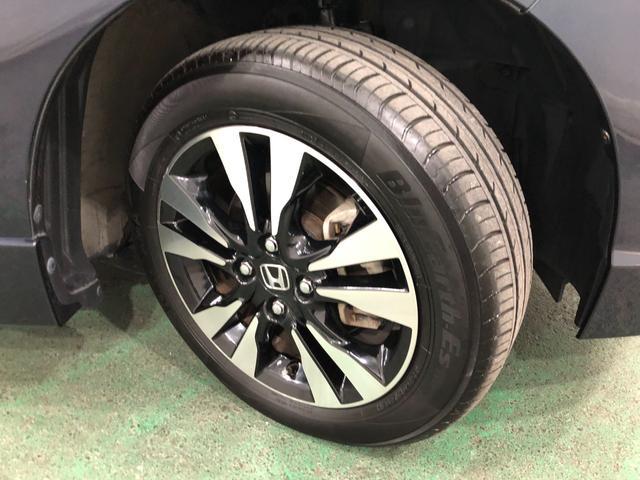 シャトルハイブリッドＸ　４ＷＤ／ナビ／バックカメラ一年保証・走行距離無制限　走行５３１４３キロ　ナビ　ブルートゥース　バックカメラ　オートライト　サイドエアバック（埼玉県）の中古車