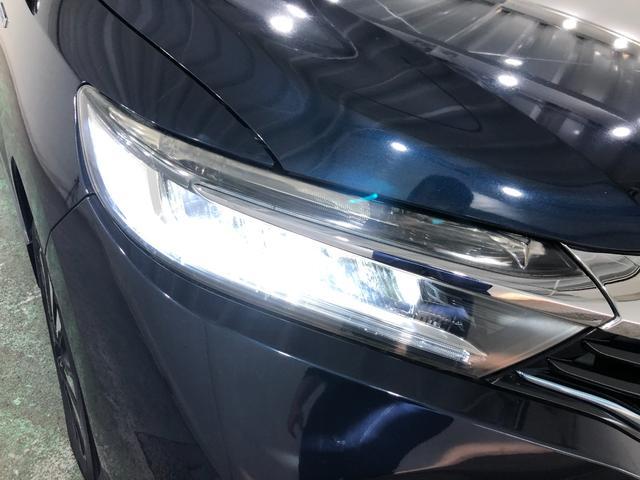 シャトルハイブリッドＸ　４ＷＤ／ナビ／バックカメラ一年保証・走行距離無制限　走行５３１４３キロ　ナビ　ブルートゥース　バックカメラ　オートライト　サイドエアバック（埼玉県）の中古車