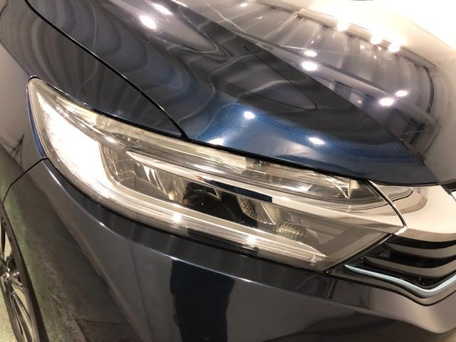 シャトルハイブリッドＸ　４ＷＤ／ナビ／バックカメラ一年保証・走行距離無制限　走行５３１４３キロ　ナビ　ブルートゥース　バックカメラ　オートライト　サイドエアバック（埼玉県）の中古車