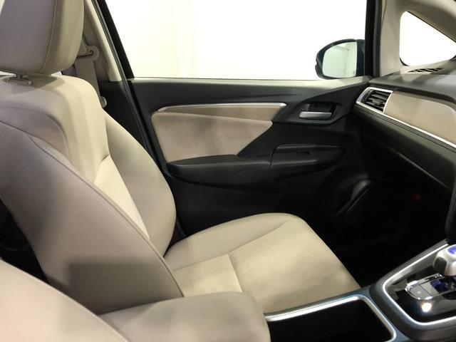 シャトルハイブリッドＸ　４ＷＤ／ナビ／バックカメラ一年保証・走行距離無制限　走行５３１４３キロ　ナビ　ブルートゥース　バックカメラ　オートライト　サイドエアバック（埼玉県）の中古車