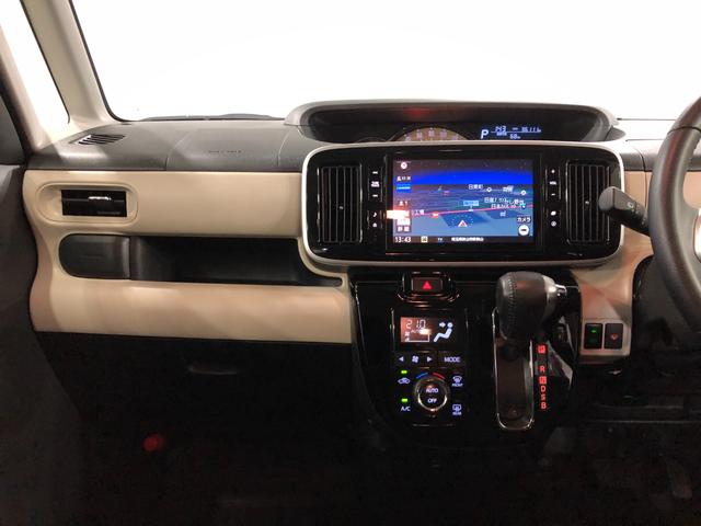 ムーヴキャンバスGブラックインテリアVS SA3 走行3611キロ/ナビ一年保証・走行距離無制限 走行36111キロ フルセグナビ ブルートゥース 全周囲カメラ ドラレコ サイドエアバック オートライト LEDヘッドライト シートヒーター 両側電動スライドドア(埼玉県)の中古車