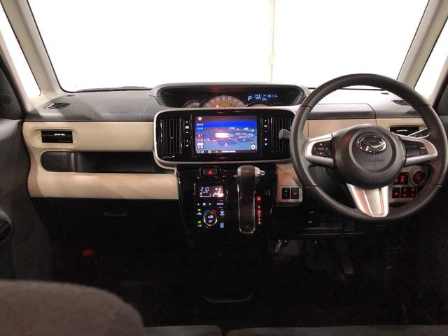 ムーヴキャンバスGブラックインテリアVS SA3 走行3611キロ/ナビ一年保証・走行距離無制限 走行36111キロ フルセグナビ ブルートゥース 全周囲カメラ ドラレコ サイドエアバック オートライト LEDヘッドライト シートヒーター 両側電動スライドドア(埼玉県)の中古車