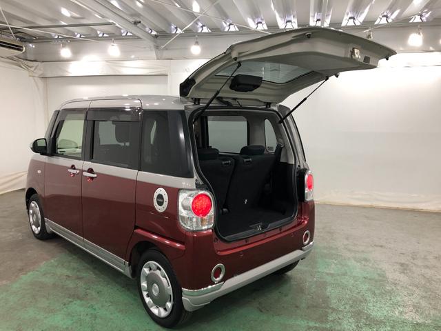 ムーヴキャンバスGブラックインテリアVS SA3 走行3611キロ/ナビ一年保証・走行距離無制限 走行36111キロ フルセグナビ ブルートゥース 全周囲カメラ ドラレコ サイドエアバック オートライト LEDヘッドライト シートヒーター 両側電動スライドドア(埼玉県)の中古車