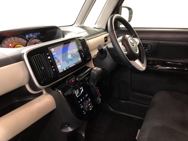 ムーヴキャンバスGブラックインテリアVS SA3 走行3611キロ/ナビ一年保証・走行距離無制限 走行36111キロ フルセグナビ ブルートゥース 全周囲カメラ ドラレコ サイドエアバック オートライト LEDヘッドライト シートヒーター 両側電動スライドドア(埼玉県)の中古車