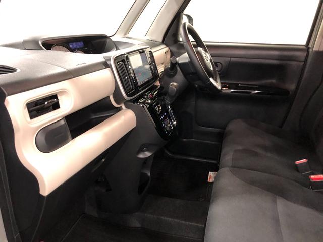 ムーヴキャンバスGブラックインテリアVS SA3 走行3611キロ/ナビ一年保証・走行距離無制限 走行36111キロ フルセグナビ ブルートゥース 全周囲カメラ ドラレコ サイドエアバック オートライト LEDヘッドライト シートヒーター 両側電動スライドドア(埼玉県)の中古車