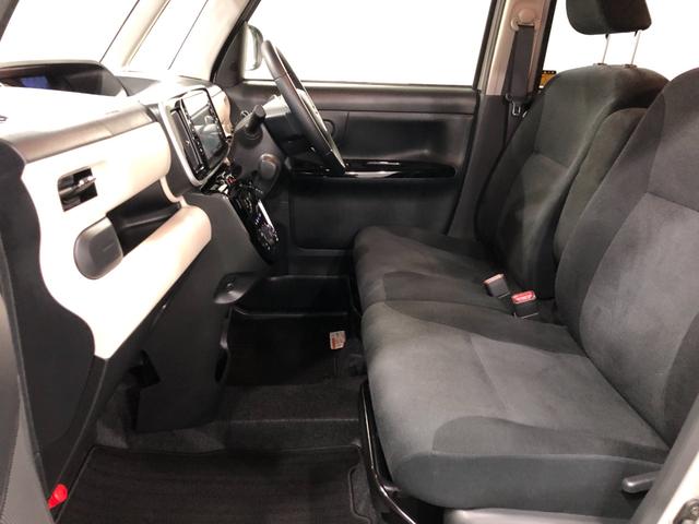 ムーヴキャンバスGブラックインテリアVS SA3 走行3611キロ/ナビ一年保証・走行距離無制限 走行36111キロ フルセグナビ ブルートゥース 全周囲カメラ ドラレコ サイドエアバック オートライト LEDヘッドライト シートヒーター 両側電動スライドドア(埼玉県)の中古車