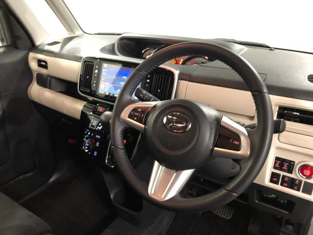 ムーヴキャンバスGブラックインテリアVS SA3 走行3611キロ/ナビ一年保証・走行距離無制限 走行36111キロ フルセグナビ ブルートゥース 全周囲カメラ ドラレコ サイドエアバック オートライト LEDヘッドライト シートヒーター 両側電動スライドドア(埼玉県)の中古車