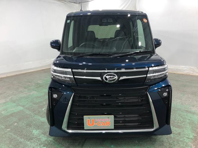 タントカスタムRS 走行5085キロ/ナビ/バックカメラ一年保証・走行距離無制限 走行5085キロ フルセグナビ ブルートゥース バックカメラ サイドエアバック クリアランスソナー オートライト LEDヘッドライト シートヒーター 両側電動スライドドア(埼玉県)の中古車