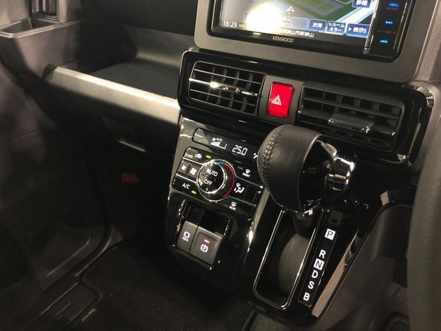 タントカスタムRS 走行5085キロ/ナビ/バックカメラ一年保証・走行距離無制限 走行5085キロ フルセグナビ ブルートゥース バックカメラ サイドエアバック クリアランスソナー オートライト LEDヘッドライト シートヒーター 両側電動スライドドア(埼玉県)の中古車