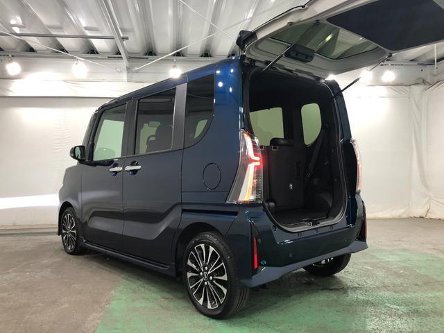 タントカスタムRS 走行5085キロ/ナビ/バックカメラ一年保証・走行距離無制限 走行5085キロ フルセグナビ ブルートゥース バックカメラ サイドエアバック クリアランスソナー オートライト LEDヘッドライト シートヒーター 両側電動スライドドア(埼玉県)の中古車