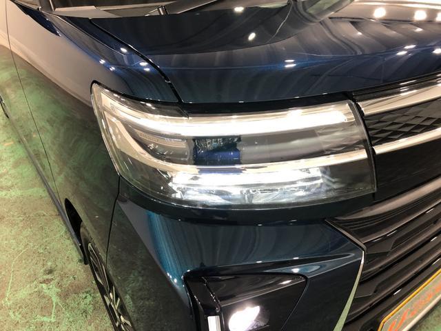 タントカスタムRS 走行5085キロ/ナビ/バックカメラ一年保証・走行距離無制限 走行5085キロ フルセグナビ ブルートゥース バックカメラ サイドエアバック クリアランスソナー オートライト LEDヘッドライト シートヒーター 両側電動スライドドア(埼玉県)の中古車