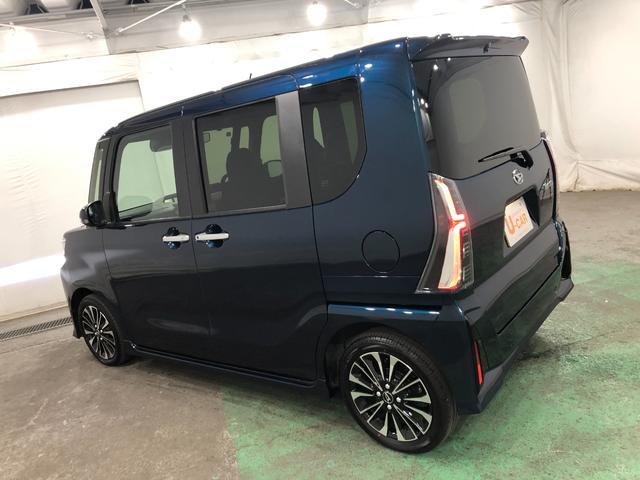 タントカスタムRS 走行5085キロ/ナビ/バックカメラ一年保証・走行距離無制限 走行5085キロ フルセグナビ ブルートゥース バックカメラ サイドエアバック クリアランスソナー オートライト LEDヘッドライト シートヒーター 両側電動スライドドア(埼玉県)の中古車