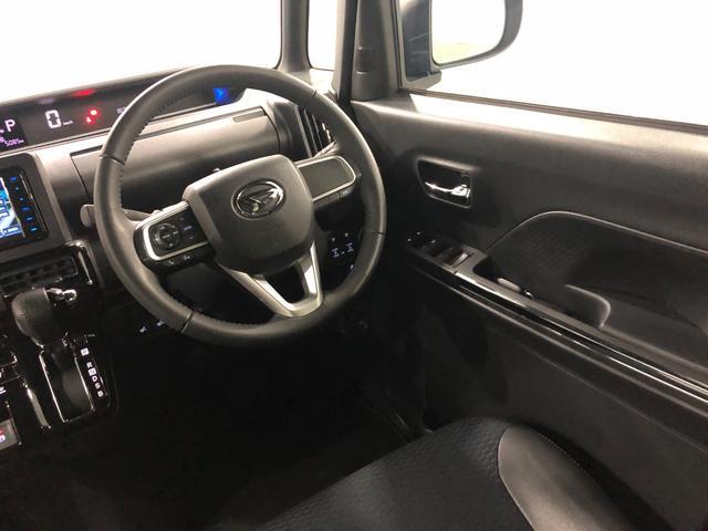 タントカスタムRS 走行5085キロ/ナビ/バックカメラ一年保証・走行距離無制限 走行5085キロ フルセグナビ ブルートゥース バックカメラ サイドエアバック クリアランスソナー オートライト LEDヘッドライト シートヒーター 両側電動スライドドア(埼玉県)の中古車