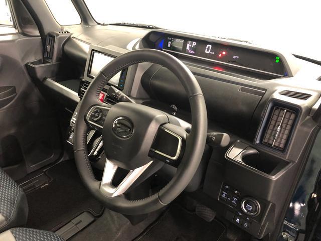 タントカスタムRS 走行5085キロ/ナビ/バックカメラ一年保証・走行距離無制限 走行5085キロ フルセグナビ ブルートゥース バックカメラ サイドエアバック クリアランスソナー オートライト LEDヘッドライト シートヒーター 両側電動スライドドア(埼玉県)の中古車