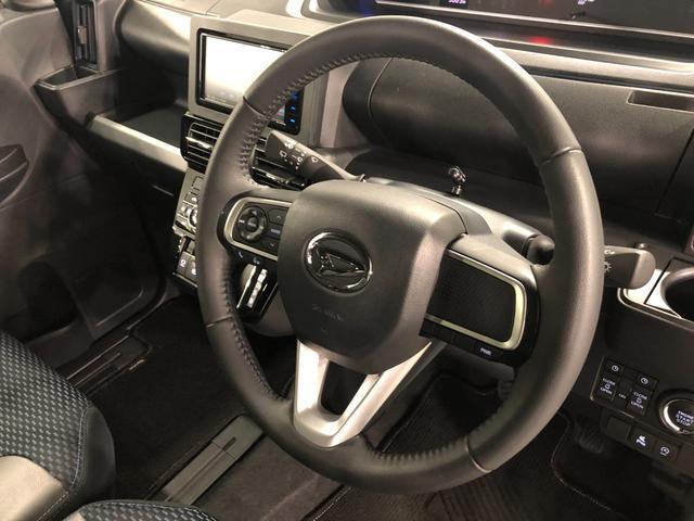 タントカスタムRS 走行5085キロ/ナビ/バックカメラ一年保証・走行距離無制限 走行5085キロ フルセグナビ ブルートゥース バックカメラ サイドエアバック クリアランスソナー オートライト LEDヘッドライト シートヒーター 両側電動スライドドア(埼玉県)の中古車