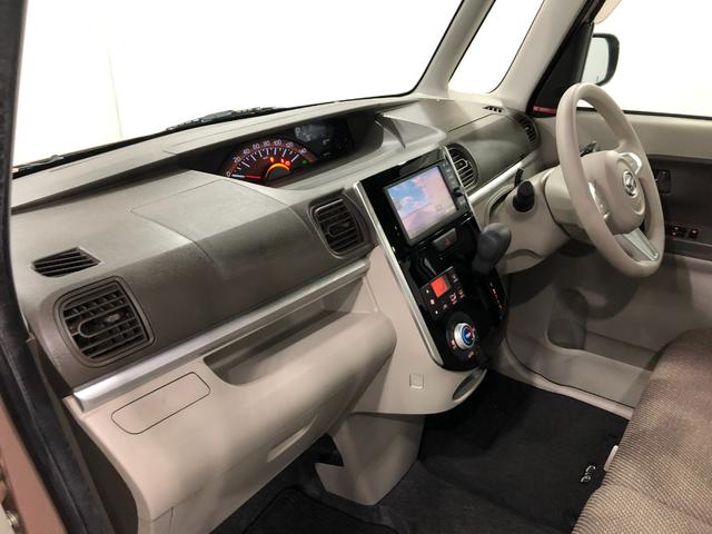 タントX・SA2 純正フルセグナビ バックカメラ キーフリー純正フルセグナビ バックカメラ ブルートゥース 純正マット オートライト 片側電動スライドドア プッシュボタンスタート オート格納式ドアミラー 1年保証距離無制限 走行距離26117キロ(埼玉県)の中古車