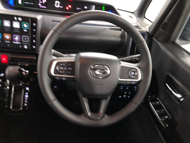 タントカスタムＲＳ　走行３４６９０キロ／バックカメラ／ドラレコ１年保証距離無制限　走行距離３４６９０キロ　ディスプレイオーディオ　バックカメラ　ドラレコ　純正マット　サイドエアバッグ　ＬＥＤヘッドランプ　アイドリングストップ　シートヒーター　両側電動スライドドア（埼玉県）の中古車