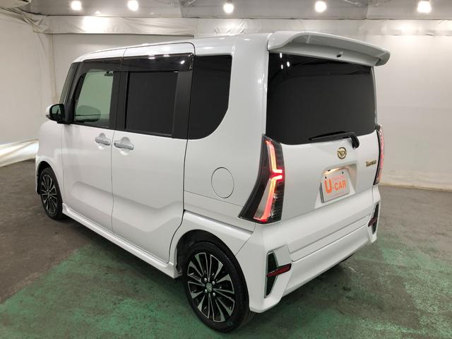 タントカスタムＲＳ　走行３４６９０キロ／バックカメラ／ドラレコ１年保証距離無制限　走行距離３４６９０キロ　ディスプレイオーディオ　バックカメラ　ドラレコ　純正マット　サイドエアバッグ　ＬＥＤヘッドランプ　アイドリングストップ　シートヒーター　両側電動スライドドア（埼玉県）の中古車