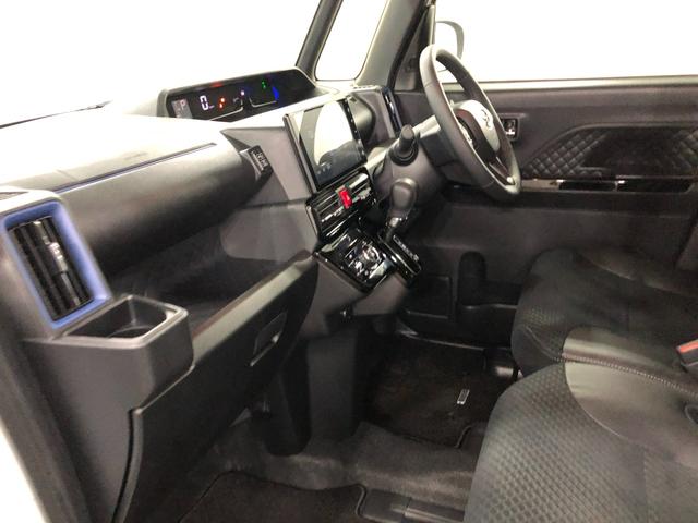 タントカスタムＲＳ　走行３４６９０キロ／バックカメラ／ドラレコ１年保証距離無制限　走行距離３４６９０キロ　ディスプレイオーディオ　バックカメラ　ドラレコ　純正マット　サイドエアバッグ　ＬＥＤヘッドランプ　アイドリングストップ　シートヒーター　両側電動スライドドア（埼玉県）の中古車